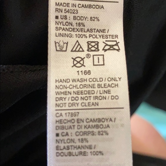 Bikini top - Picture 3 of 3